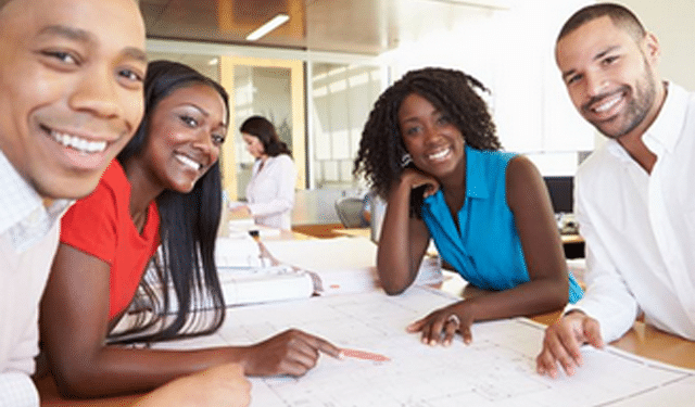 Investisseurs & Partenaires Afrique