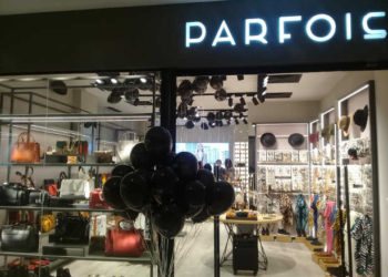 Tunisie : PARFOIS inaugure sa 7ème  Boutique à EL MANAR