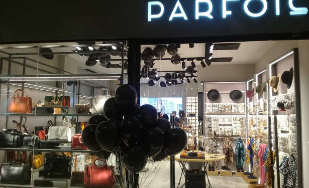 Tunisie : PARFOIS inaugure sa 7ème  Boutique à EL MANAR