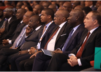 L’UTICA participe à un Forum sur l’industrialisation en Côte-d’Ivoire