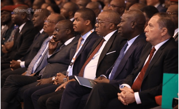 L’UTICA participe à un Forum sur l’industrialisation en Côte-d’Ivoire