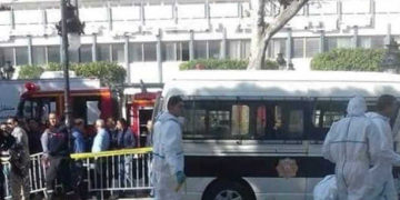 Tunisie : la capitale Tunis frappée par un attentat-suicide