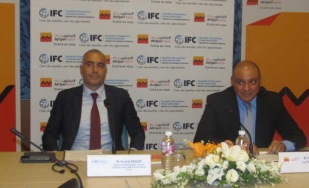 Tunisie : un accord de financement entre L’IFC et Attijari bank de 40 millions d’euros