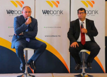 Tunisie : Attijari bank lance sa banque en ligne “Webank”