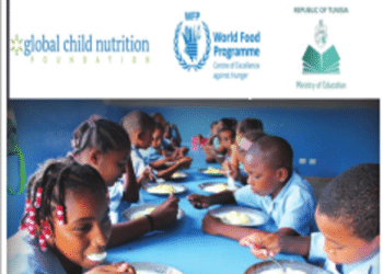 Tunisie : la 20ème édition du Forum mondial sur la nutrition infantile du 21 au 25 octobre