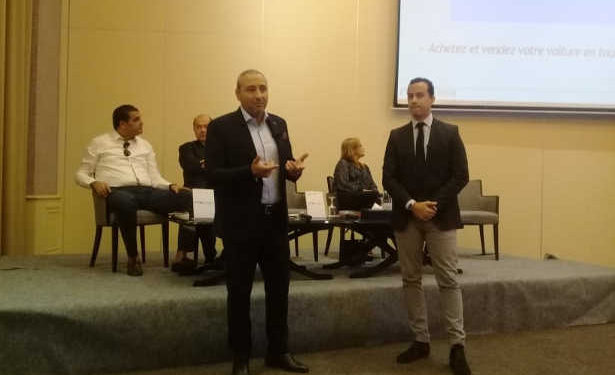 Tunisie : Italcar lance un nouveau service tripartite de reprise de leur ancienne voiture