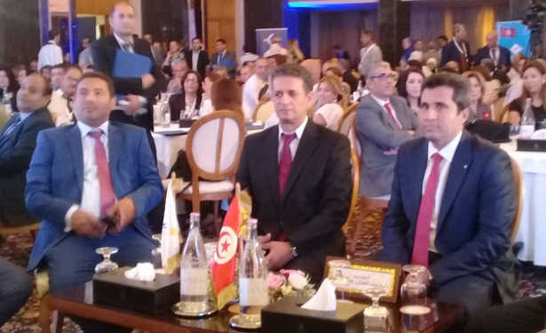 Tunisie : La poste Tunisienne classée première à l’échelle africaine et arabe