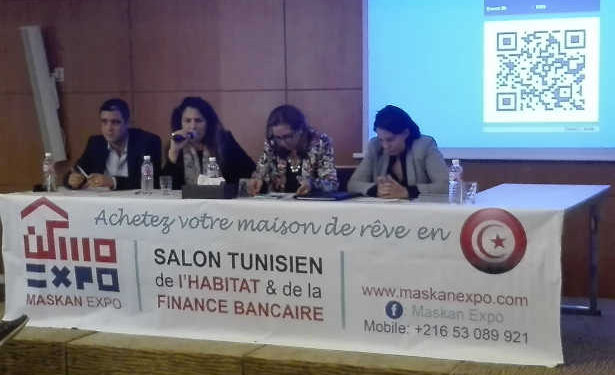Tunisie – Allemagne : Cologne abritera la 4e édition de Maskan Expo