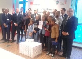 Tunisie : la Fondation Orange appuie l’éducation numérique