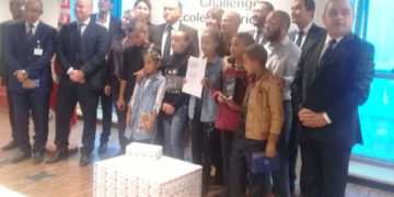 Tunisie : la Fondation Orange appuie l’éducation numérique