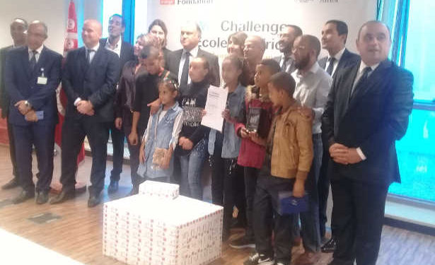 Tunisie : la Fondation Orange appuie l’éducation numérique