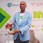 premier concours Scaling Up Nutrition Pitch Competition en Afrique