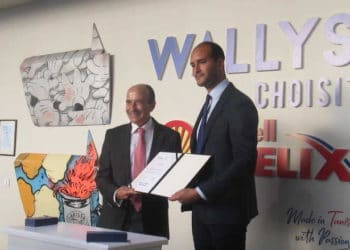 Tunisie : « Made in Tunisia… with passion », le nouveau partenariat entre Vivo Energy Tunisie et Wallys Car