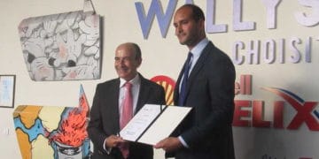 Tunisie : « Made in Tunisia… with passion », le nouveau partenariat entre Vivo Energy Tunisie et Wallys Car