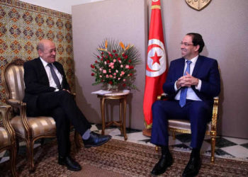 Tunisie : Signature de 3 accords de coopération d’une valeur de 49 millions d’euros entre la Tunisie et la France