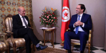 Tunisie : Signature de 3 accords de coopération d’une valeur de 49 millions d’euros entre la Tunisie et la France