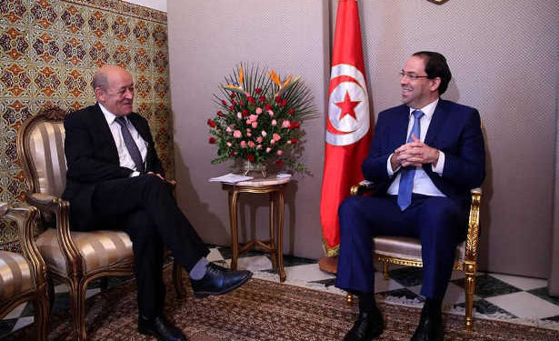 Tunisie : Signature de 3 accords de coopération d’une valeur de 49 millions d’euros entre la Tunisie et la France