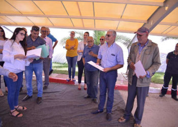 Tunisie : le Groupe Zouari offre des tricycles motorisés aux marchands ambulants