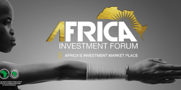 Africa Investment Forum