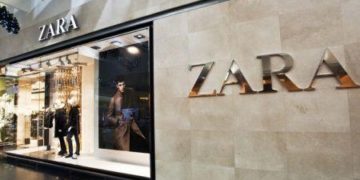 Zara Afrique