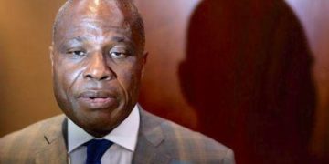 Martin Fayulu candidat de l'opposition en RDC