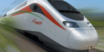 Maroc TGV