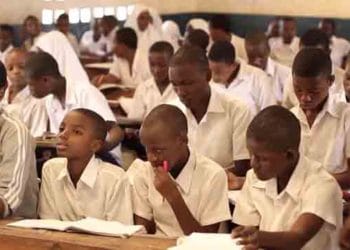 tanzanie education