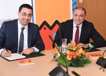 Tunisie : partenariat stratégique  entre Attijari bank et le CJD en faveur des jeunes dirigeants et de leurs Entreprises