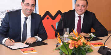 Tunisie : partenariat stratégique  entre Attijari bank et le CJD en faveur des jeunes dirigeants et de leurs Entreprises