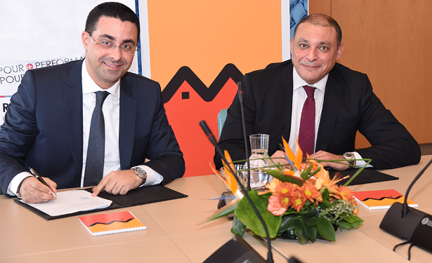 Tunisie : partenariat stratégique  entre Attijari bank et le CJD en faveur des jeunes dirigeants et de leurs Entreprises