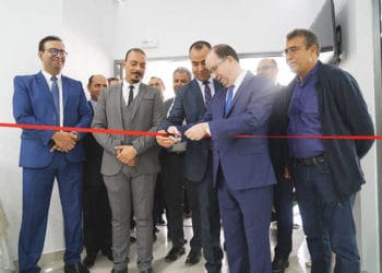 Tunisie : la BTE ouvre sa 28ème agence à Djerba
