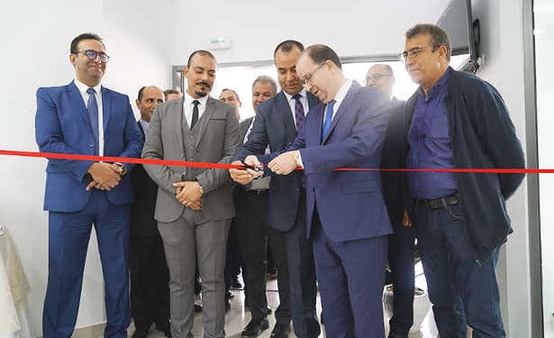 Tunisie : la BTE ouvre sa 28ème agence à Djerba