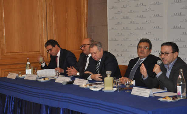 Tunisie : l&rsquo;IACE organise la 33ème édition des Journées de l&rsquo;Entreprise les 7 et 8 Décembre à Sousse