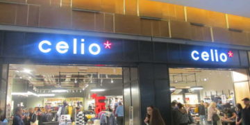 Tunisie : L’enseigne française CELIO réouvre son magasin à TUNIS CITY et fait peau neuve