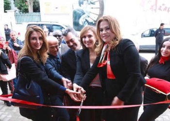 Tunisie : inauguration du 1er centre de simulation médicale en Afrique du Nord