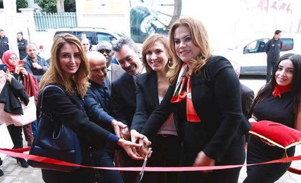 Tunisie : inauguration du 1er centre de simulation médicale en Afrique du Nord