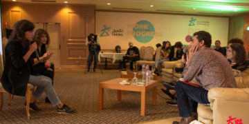Tunisie : JCC 2018, remise des prix « Chabaka » et « Takmil »