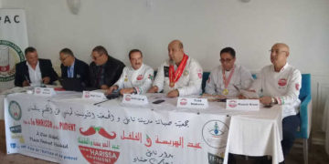 Tunisie : lancement de la 4ème édition du Festival de la Harissa et du Piment à Nabeul