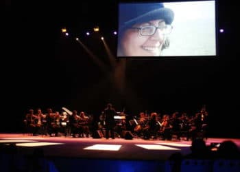 Tunisie : JCC 2018, projection du film « le Pardon » de la réalisatrice Najoua Slama