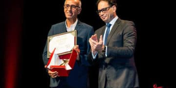 Tunisie : la cérémonie de clôture des JCC 2018 en vidéo
