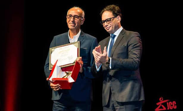 Tunisie : la cérémonie de clôture des JCC 2018 en vidéo