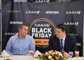 Tunisie : Jumia inaugure son nouveau siège aux Berges  du Lac