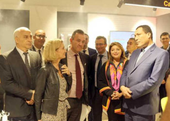 Tunisie : Orange inaugure son Smart Store au cœur de l’avenue Habib Bourguiba à Tunis