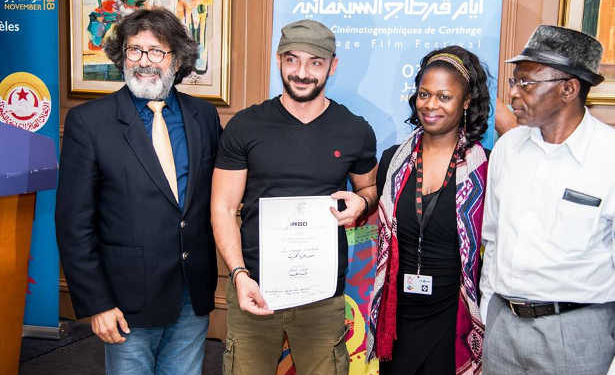 Tunisie : JCC , remise des prix parallèles