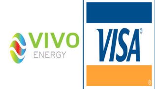 Visa et Vivo Energy s&rsquo;associent pour développer le paiement numérique dans 15 marchés africains