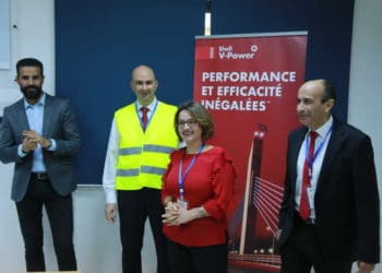 Tunisie : la découverte de l’approche qualité des carburants Shell  du dépôt pétrolier à la station-service  par les médias