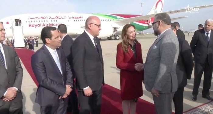 Rabat-Salé