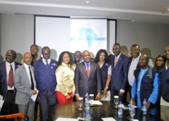 Corneille Nangaa visite la CENI