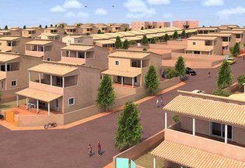 Niger architecture