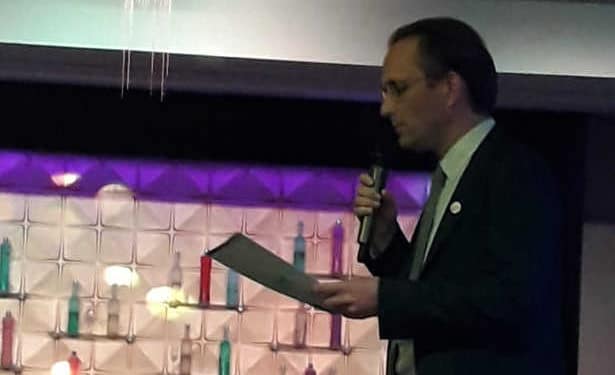 Tunisie : Advans présente son nouveau logo et affiche ses ambitions